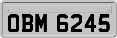 OBM6245
