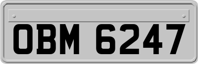 OBM6247