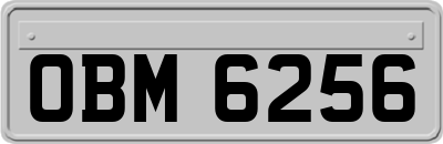 OBM6256