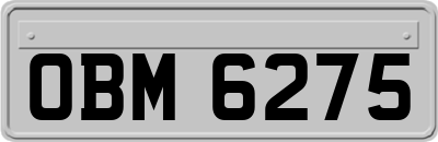 OBM6275