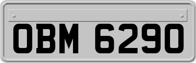 OBM6290