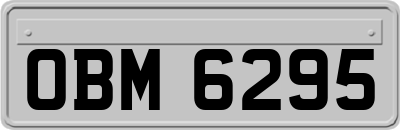 OBM6295