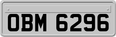 OBM6296