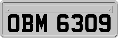 OBM6309