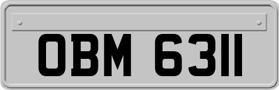 OBM6311