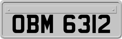 OBM6312