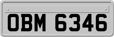 OBM6346