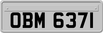 OBM6371