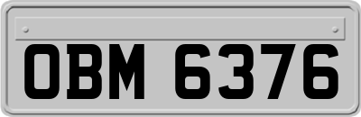OBM6376