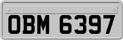 OBM6397