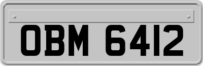 OBM6412