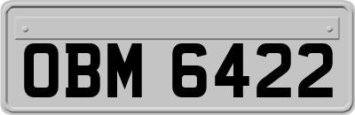 OBM6422