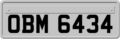 OBM6434
