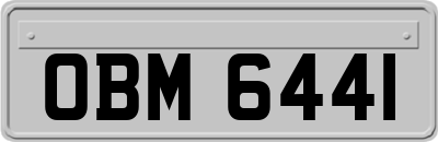 OBM6441