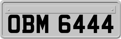 OBM6444