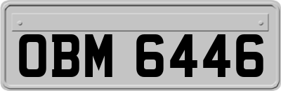 OBM6446