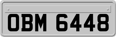 OBM6448