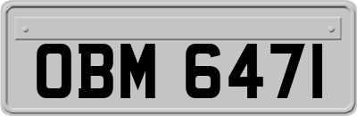 OBM6471
