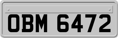 OBM6472