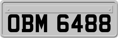 OBM6488