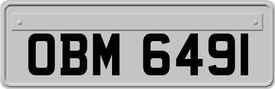 OBM6491
