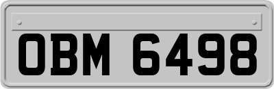 OBM6498