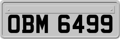 OBM6499