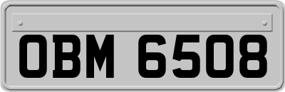 OBM6508