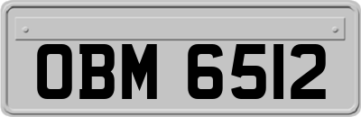 OBM6512