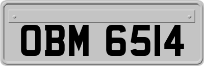 OBM6514
