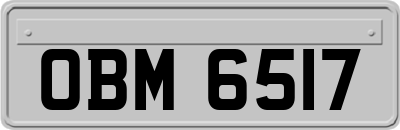 OBM6517