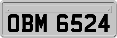 OBM6524
