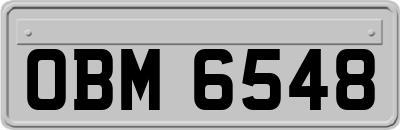 OBM6548