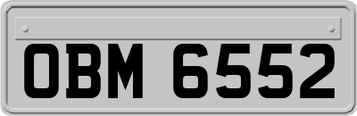 OBM6552