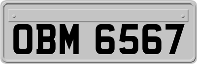 OBM6567