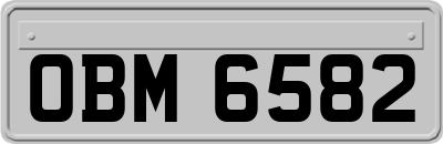 OBM6582