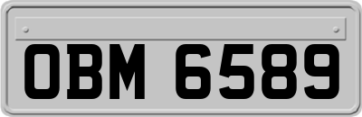 OBM6589