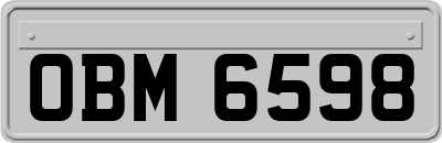 OBM6598