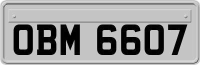 OBM6607