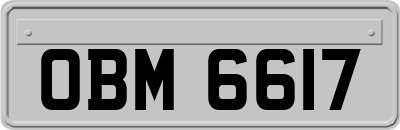 OBM6617