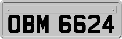 OBM6624