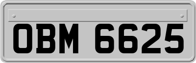 OBM6625