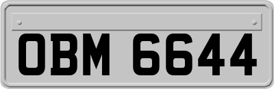 OBM6644