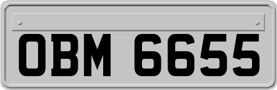OBM6655