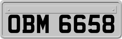 OBM6658