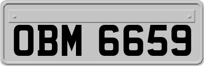 OBM6659