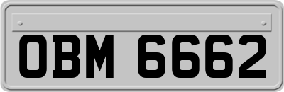 OBM6662