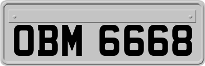 OBM6668
