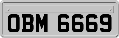OBM6669