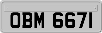 OBM6671